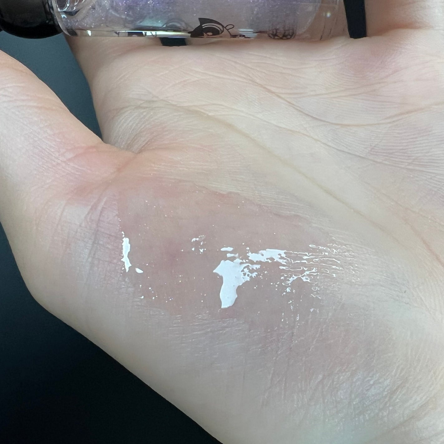 タンフルグラスティント/Colorgram/リップティントを使ったクチコミ(3枚目)