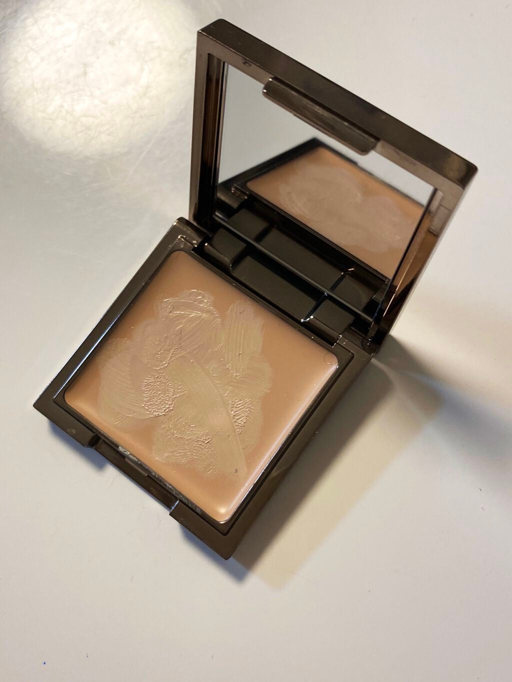 アイリッドベース(N)/LUNASOL/アイシャドウベースを使ったクチコミ(1枚目)