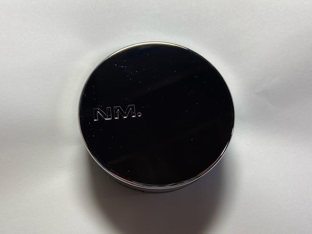 ネーミング レイヤード フィットクッション/NAMING./クッションファンデーションを使ったクチコミ（2枚目）