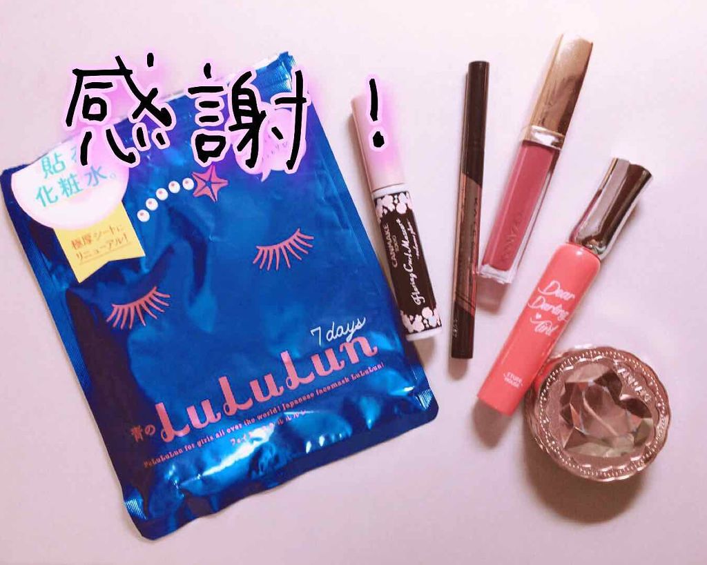 シークレットビューティーパウダー/キャンメイク/プレストパウダーを使ったクチコミ(1枚目)