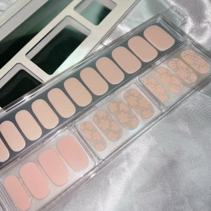 ナチュラルネイルカラーN/デュカート/マニキュアを使ったクチコミ(6枚目)