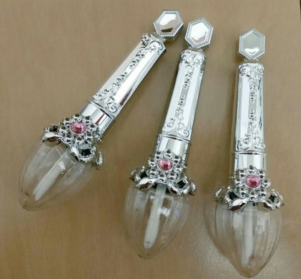 フォーエヴァージューシー オイルルージュ/JILL STUART/口紅を使ったクチコミ(1枚目)