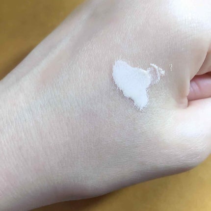 皮脂テカリ防止下地/CEZANNE/化粧下地を使ったクチコミ(2枚目)