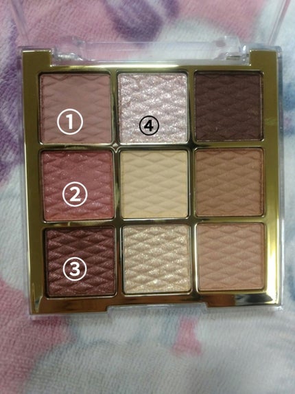 ラブ・ライナー リキッドアイライナーR3/ラブ・ライナー/リキッドアイライナーを使ったクチコミ(3枚目)