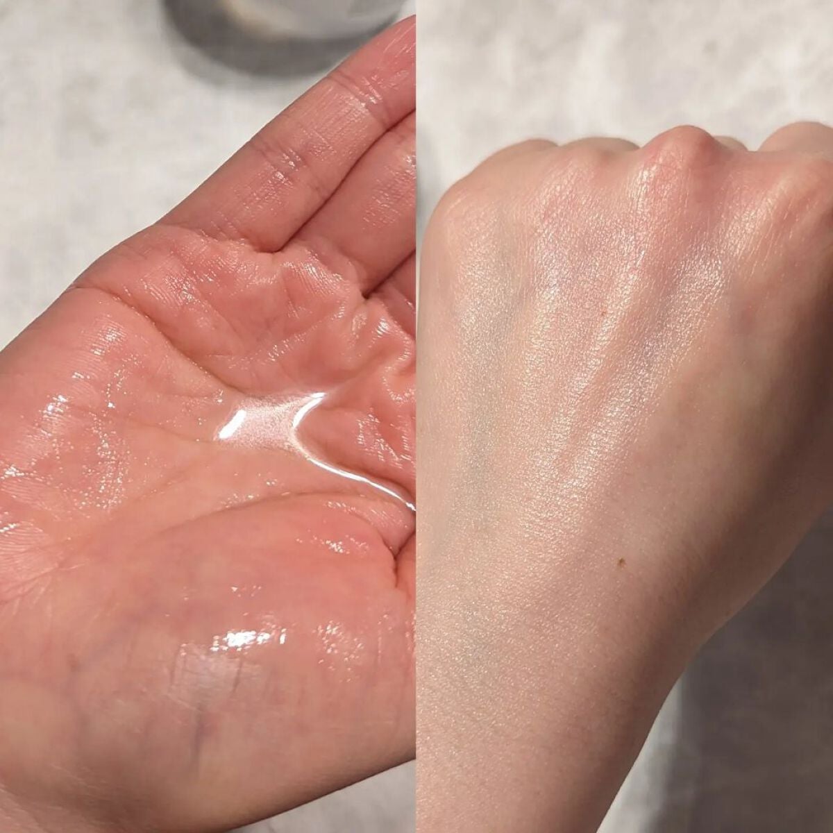 バリアサイクルトナー/P.CALM/化粧水を使ったクチコミ(2枚目)