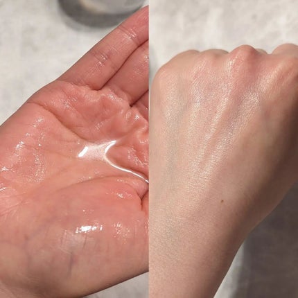 バリアサイクルトナー/P.CALM/化粧水を使ったクチコミ(2枚目)