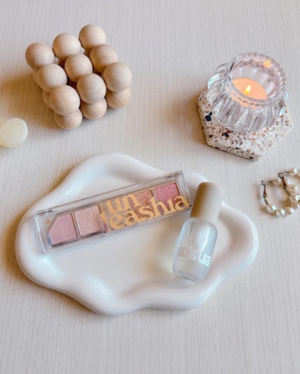 ポップコーンシロップダーマリッププランパー/sisua by unleashia/リッププランパーを使ったクチコミ(8枚目)