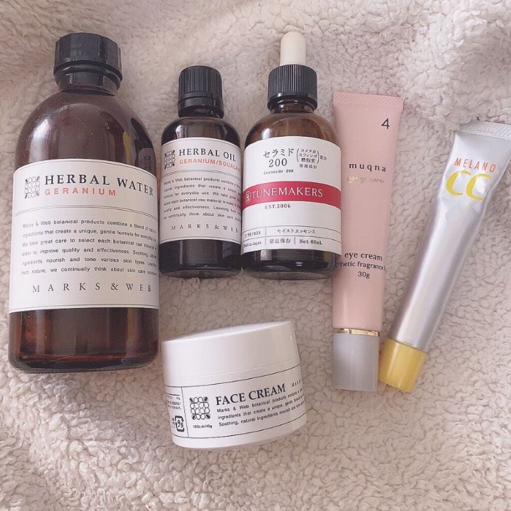 薬用 しみ 集中対策 美容液/メラノCC/美容液を使ったクチコミ(4枚目)