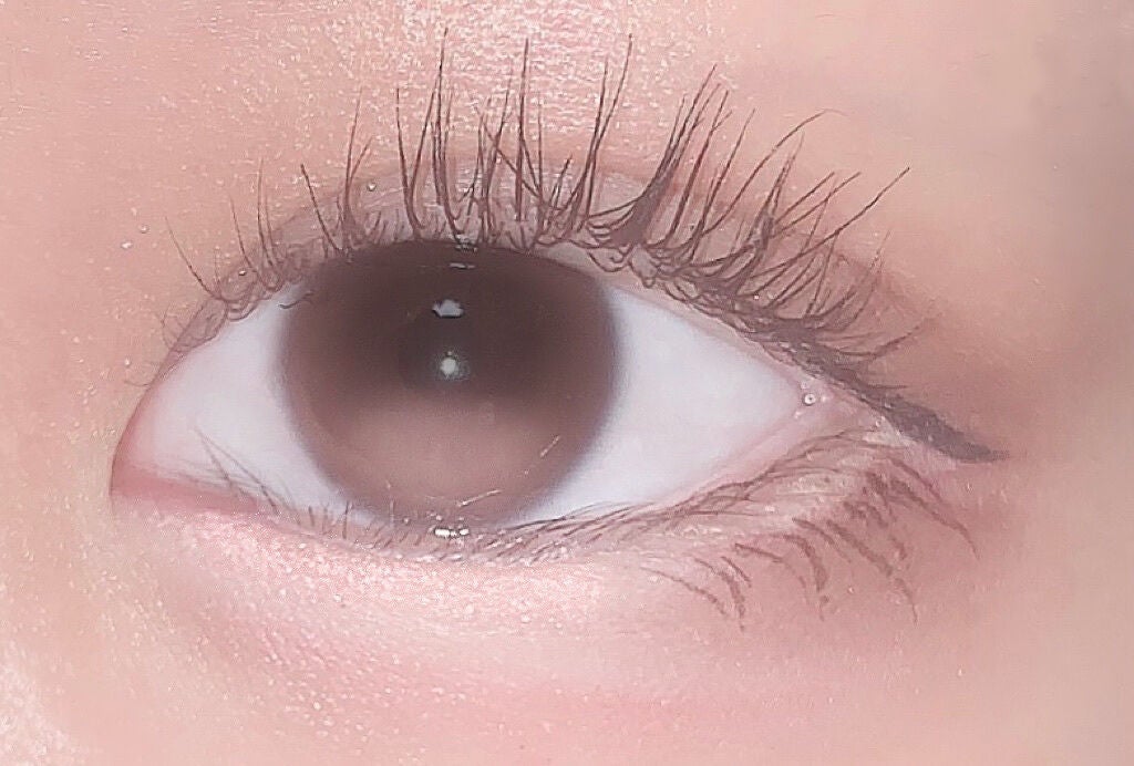 パーフェクトマルチアイズ/キャンメイク/アイシャドウパレットを使ったクチコミ(5枚目)