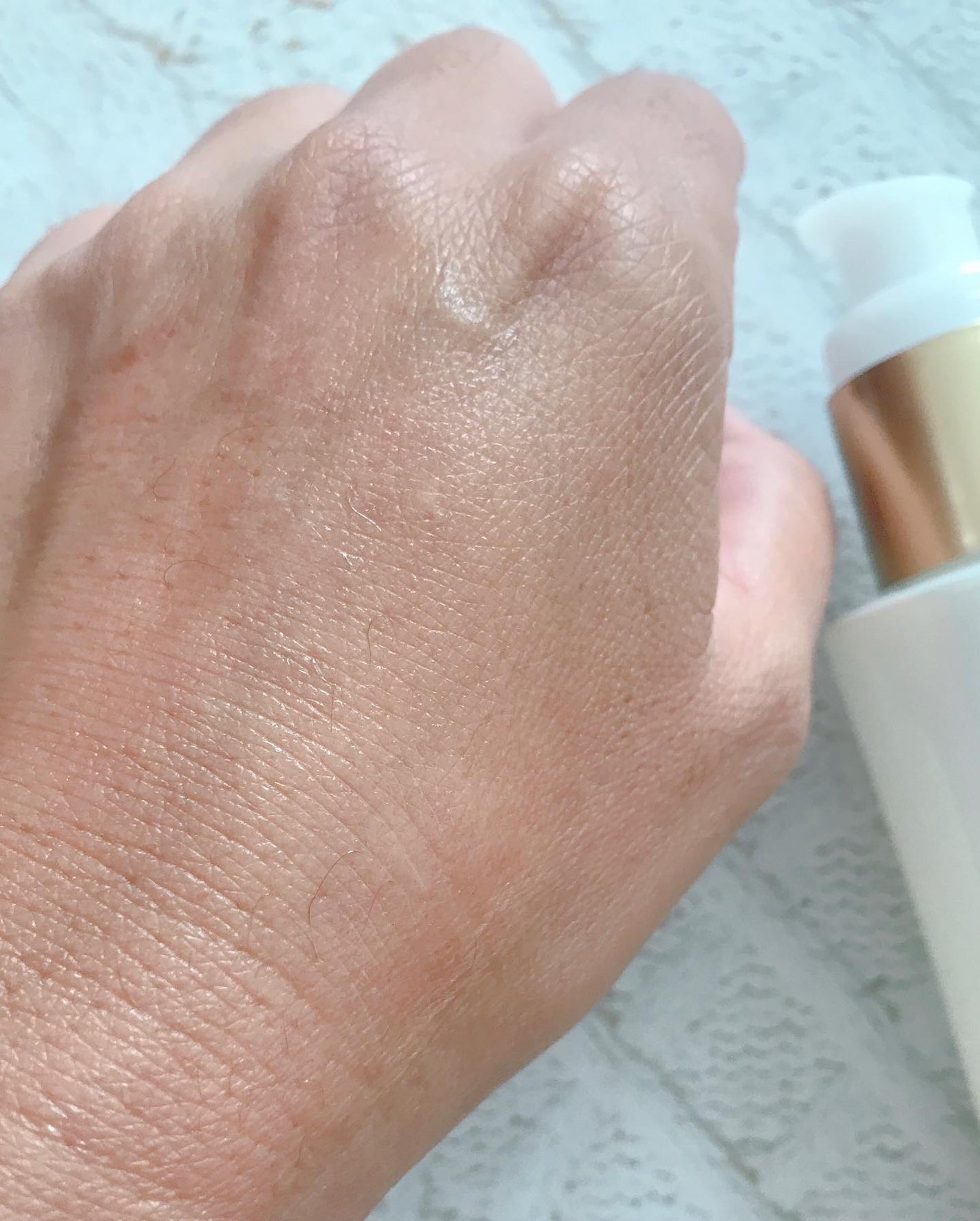 プレミアムローション /ピアベルピア/化粧水を使ったクチコミ(6枚目)