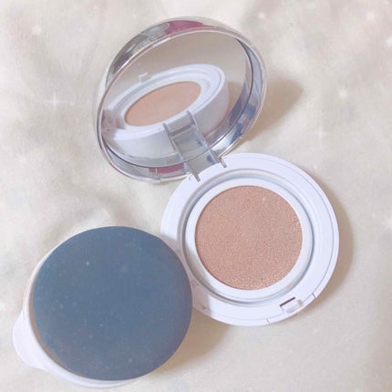 M クッションファンデーション(マット)/MISSHA/クッションファンデーションを使ったクチコミ(2枚目)