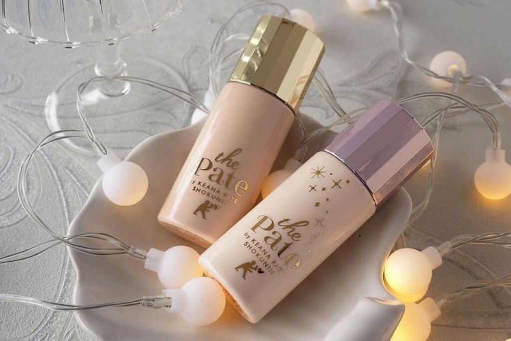 毛穴パテ職人 毛穴崩れ防止下地/毛穴パテ職人/化粧下地 by Kuma🐻