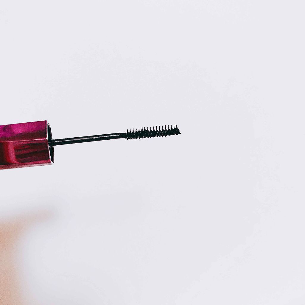 「塗るつけまつげ」自まつげ際立てタイプ/デジャヴュ/マスカラを使ったクチコミ(3枚目)