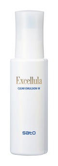 クリア エマルジョン W / Excellula