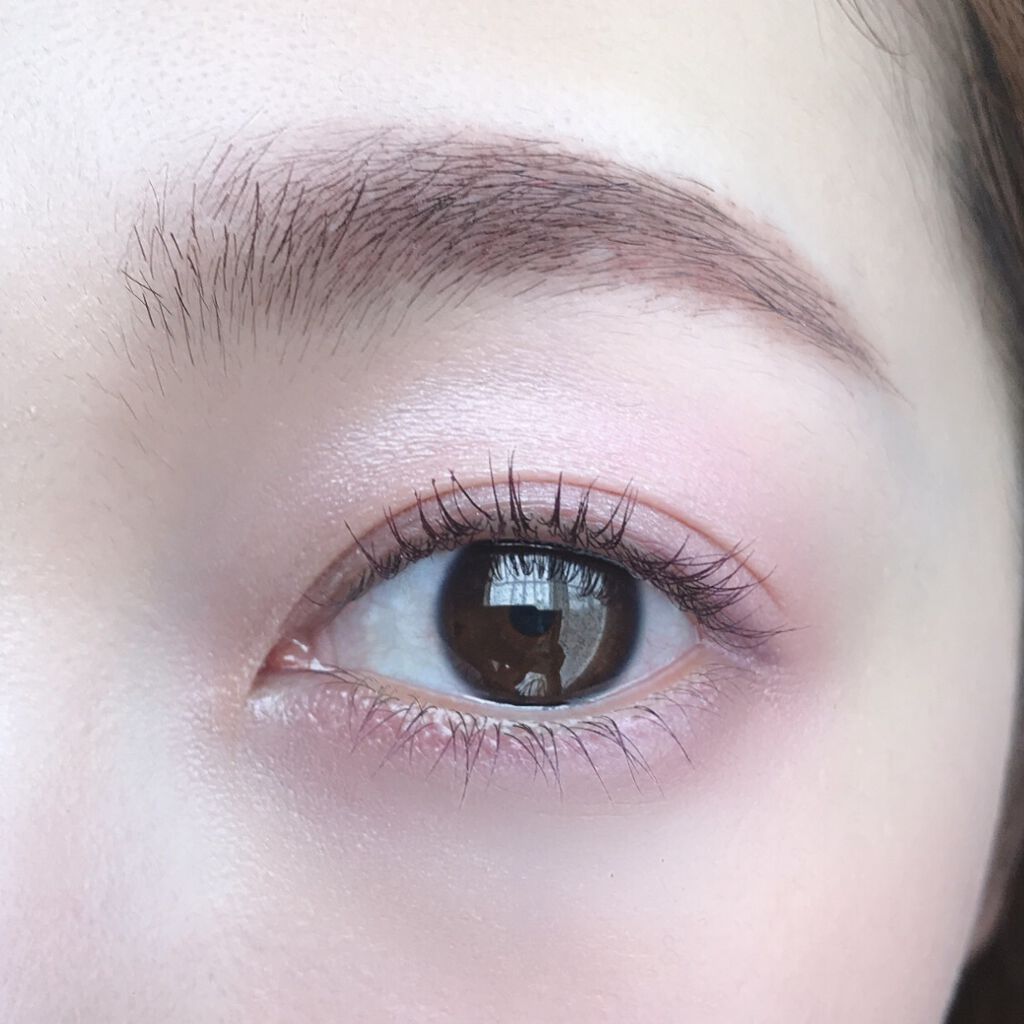 ニュアンス フェイスカラー 03 Tsuioku〈追憶〉/OSAJI/ジェル・クリームチークを使ったクチコミ（2枚目）