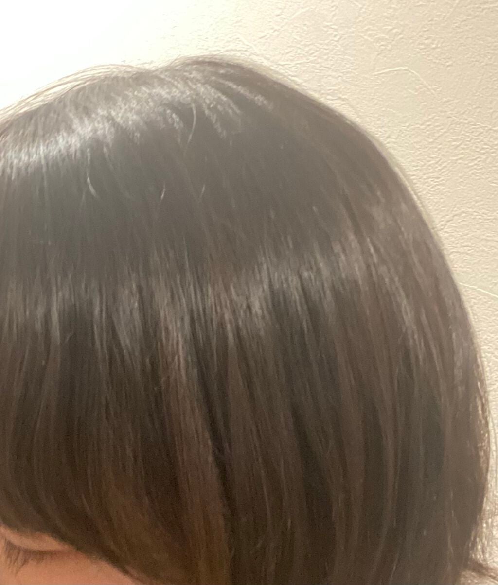 CCオイル/エッセンシャル/ヘアオイルを使ったクチコミ(3枚目)