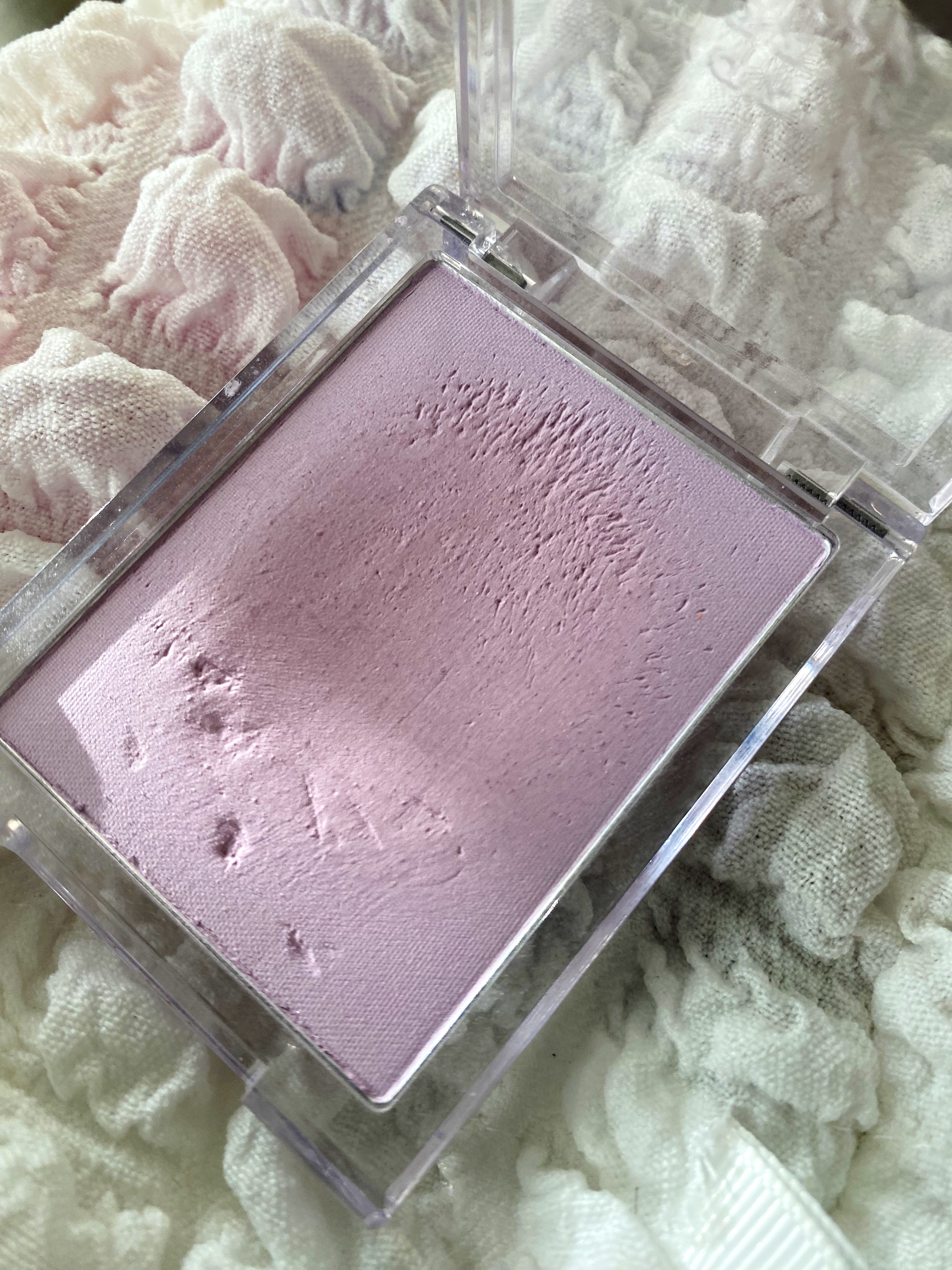 シングルカラーチーク/aZTK/パウダーチークを使ったクチコミ（1枚目）