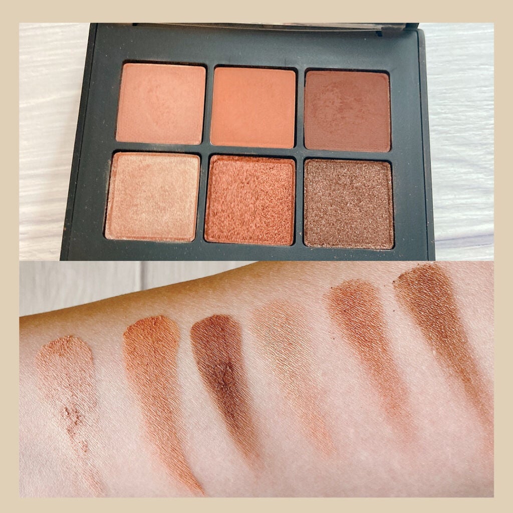 クリームチーク/キャンメイク/ジェル・クリームチークを使ったクチコミ(2枚目)