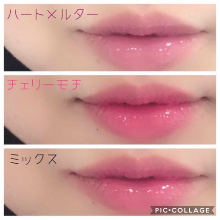 リップガラス/M・A・C/リップグロスを使ったクチコミ(3枚目)
