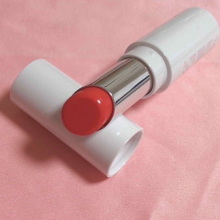 ラスティングフィニッシュ ティントリップ/リンメル ロンドン/リップティントを使ったクチコミ(1枚目)