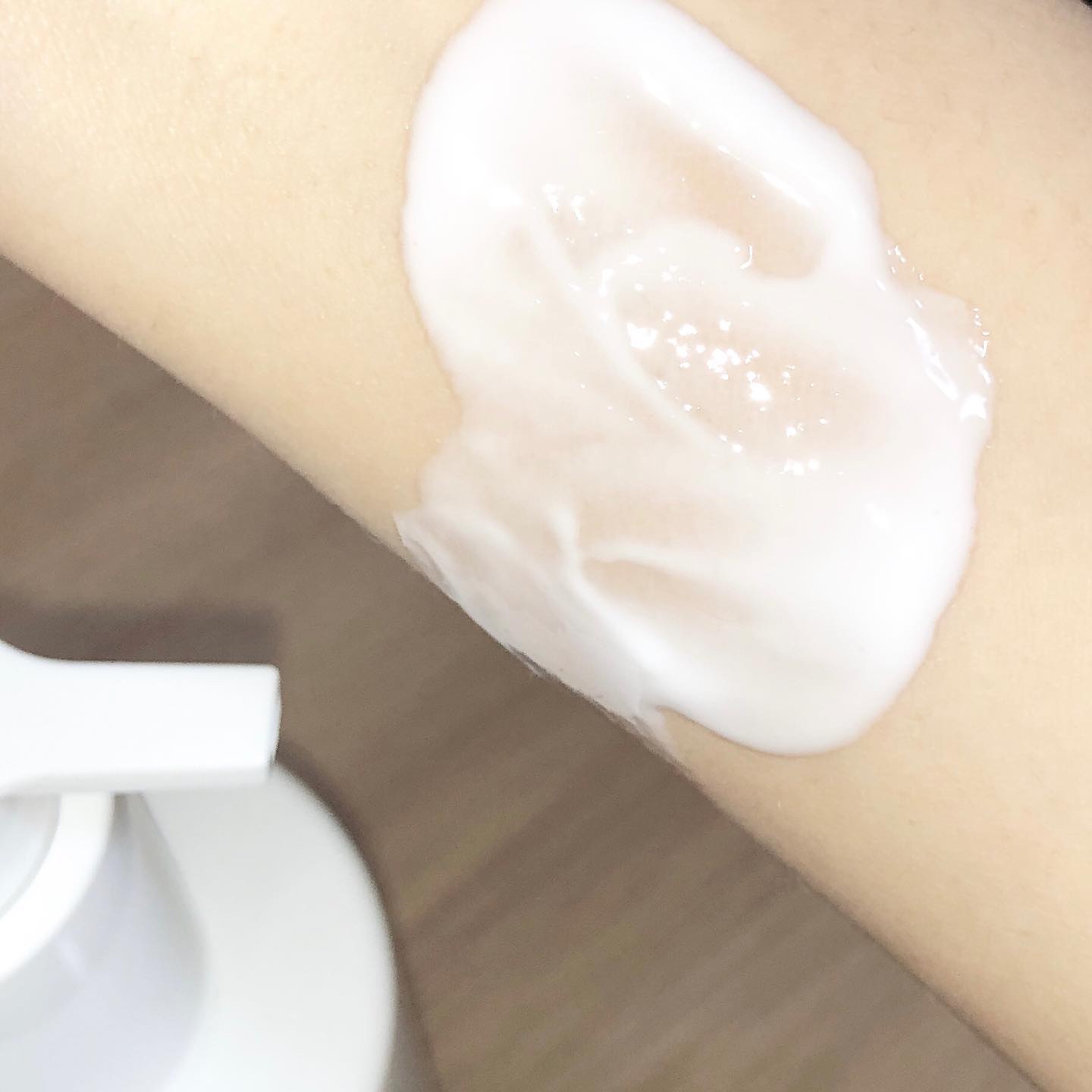 カーミングファミリークリーム/favs/フェイスクリームを使ったクチコミ（3枚目）