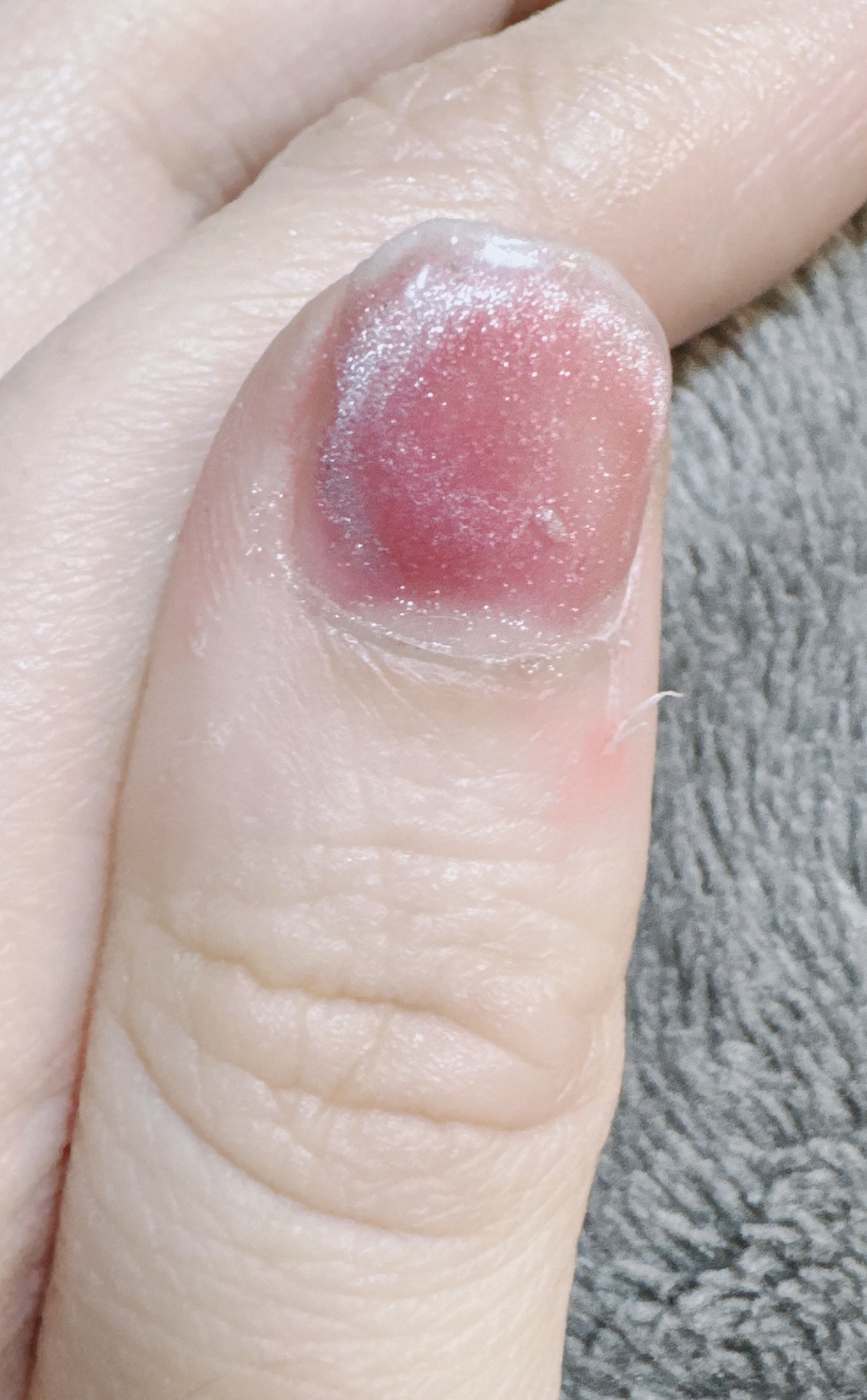 マグネットスティックネイルジェル/3COINS/ジェルネイルを使ったクチコミ（1枚目）