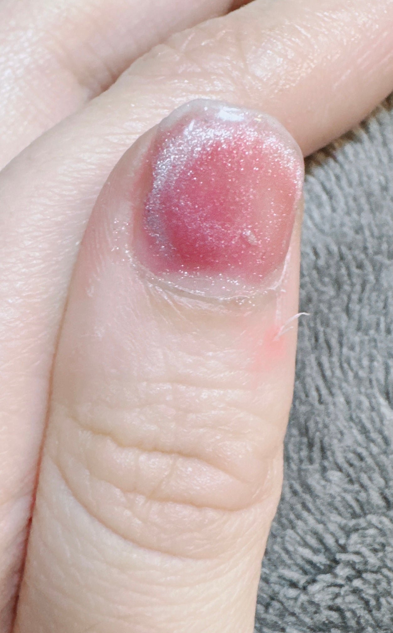 マグネットスティックネイルジェル/3COINS/ジェルネイルを使ったクチコミ(1枚目)