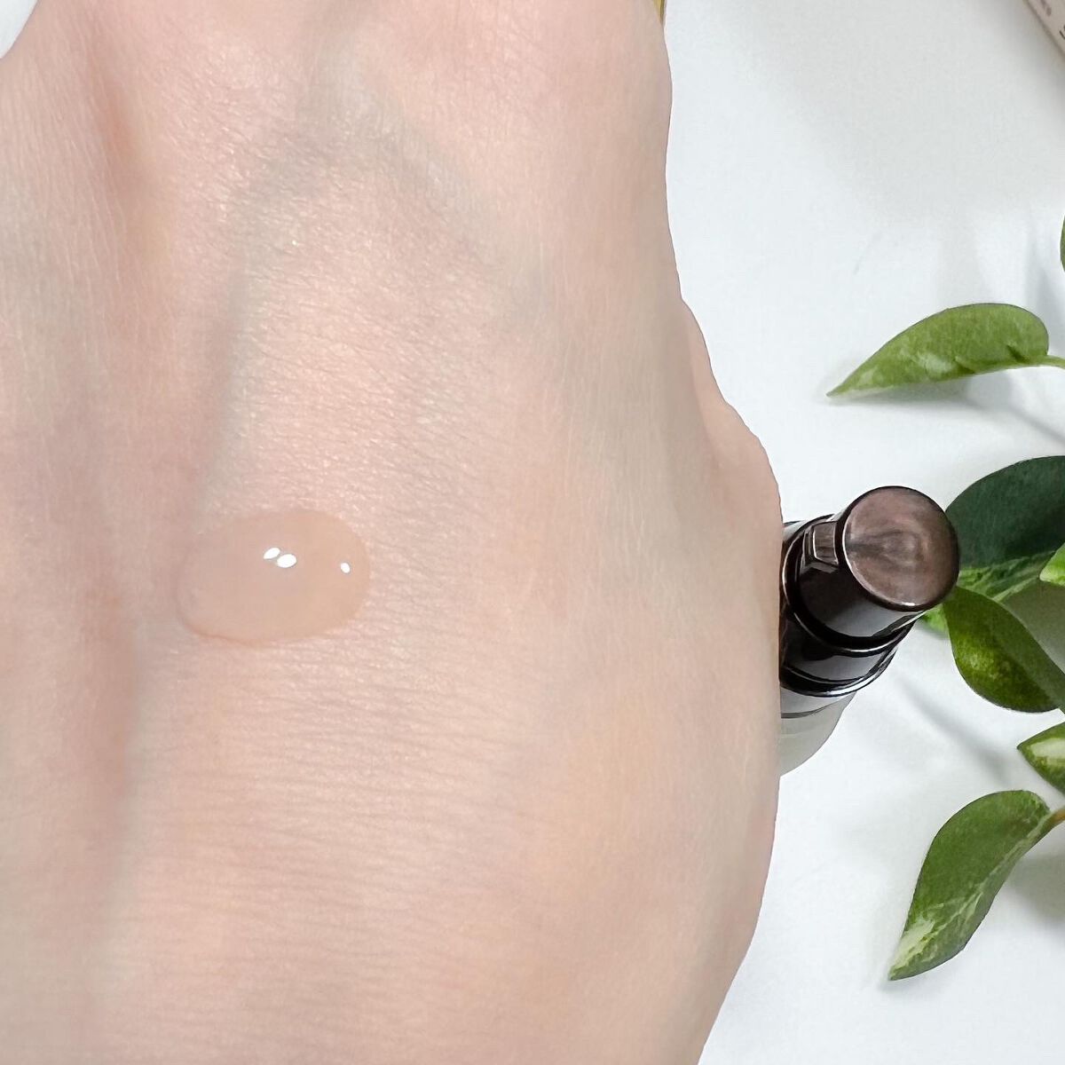 クリアセラム/Natures for/美容液を使ったクチコミ(4枚目)