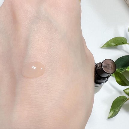 クリアセラム/Natures for/美容液を使ったクチコミ(4枚目)