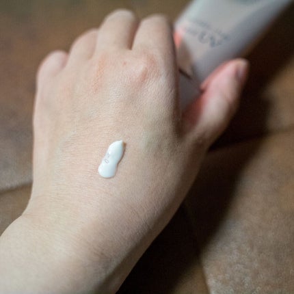 フォーザエフ 薬用 リンクルクリア ハンド UV /ナリスアップ/ハンドクリームを使ったクチコミ(2枚目)