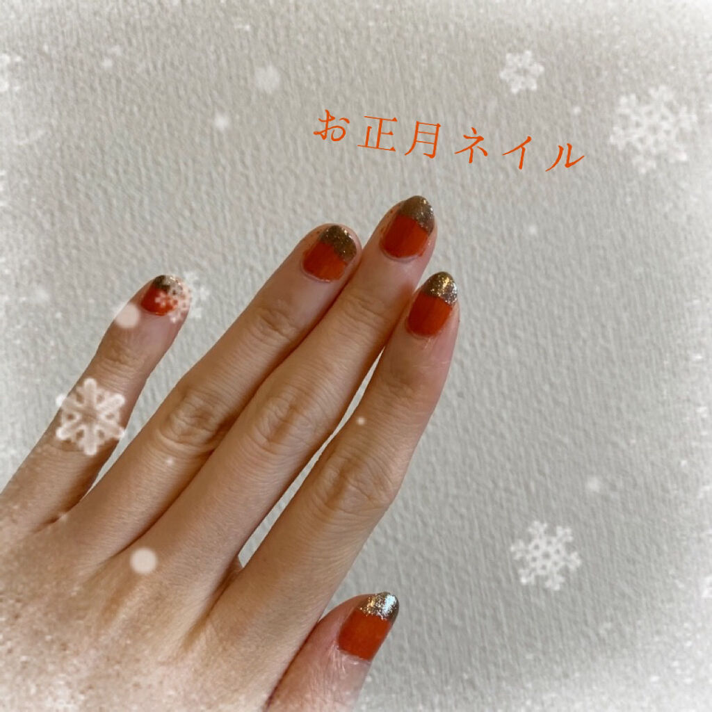 プレイネイル/ETUDE/マニキュアを使ったクチコミ（1枚目）