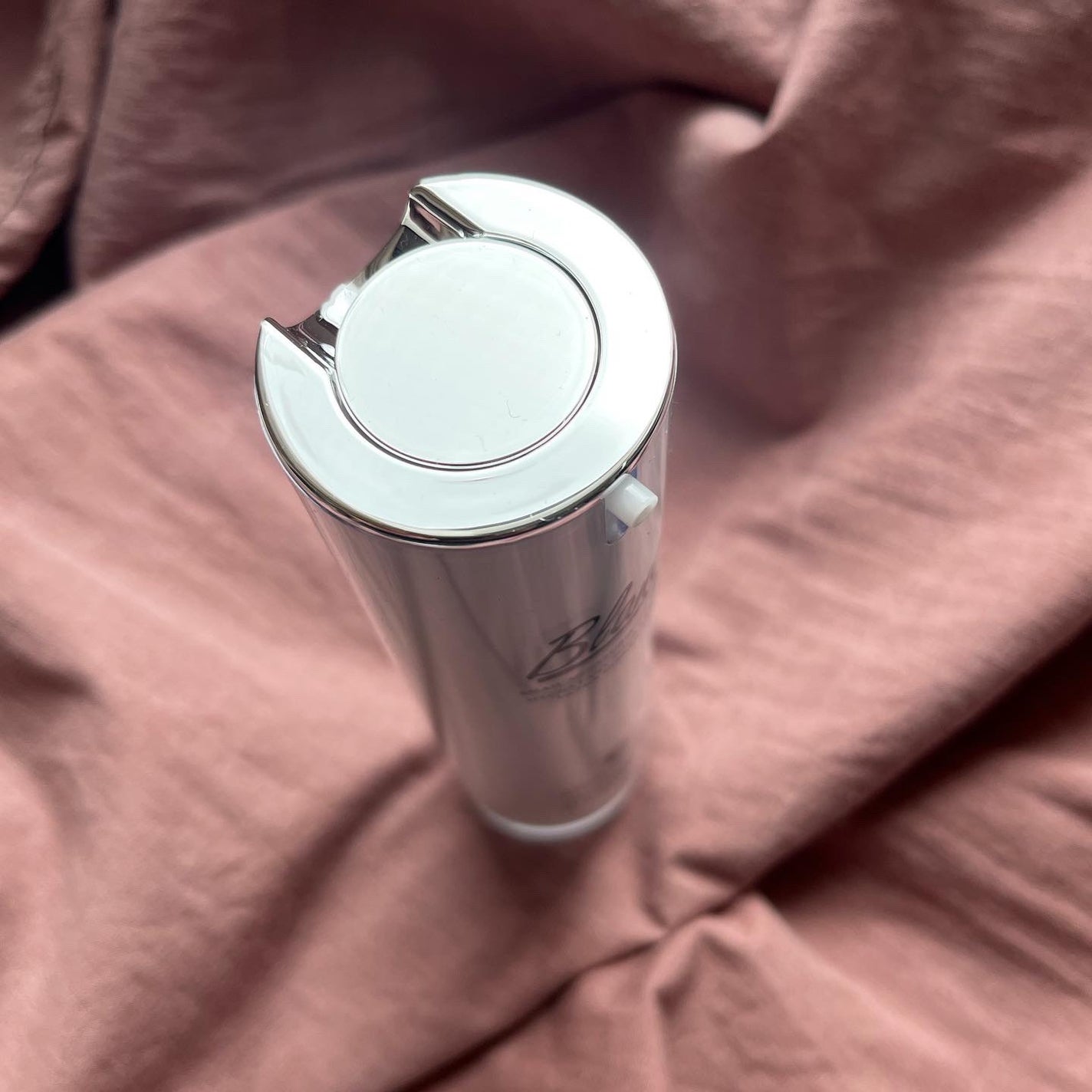 マジックカタツムリクリーム/ブラン/フェイスクリームを使ったクチコミ(3枚目)