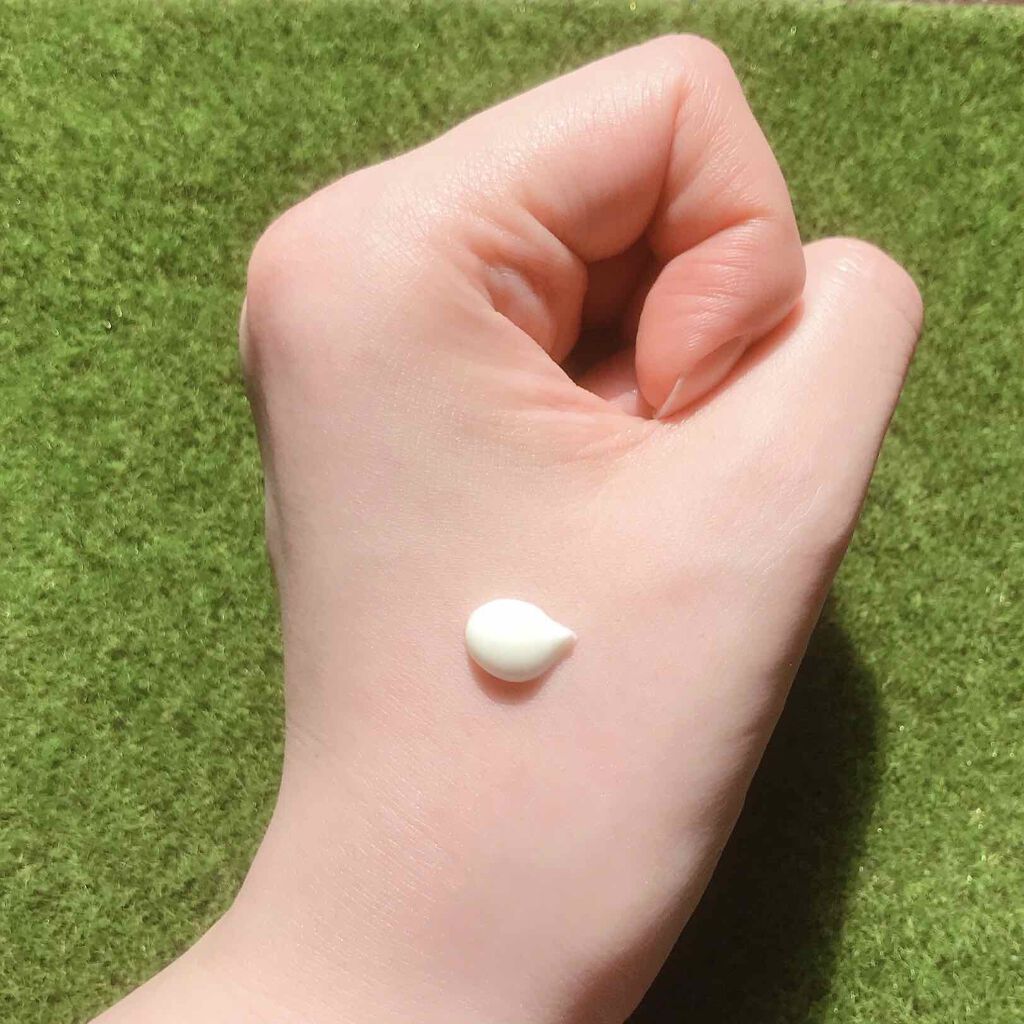 ソフトエアリーUVエッセンス/Klairs/日焼け止めローションを使ったクチコミ（2枚目）