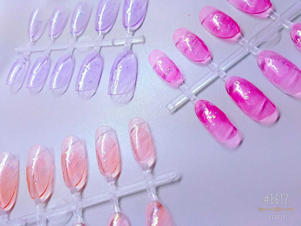 ネイル エナメル/ちふれ/マニキュアを使ったクチコミ(1枚目)