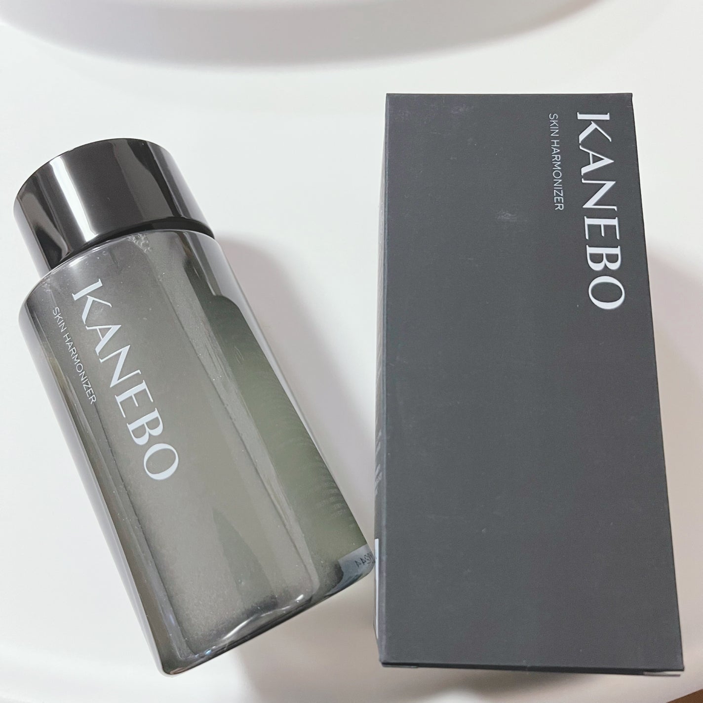 スキン ハーモナイザー/KANEBO/化粧水を使ったクチコミ(1枚目)