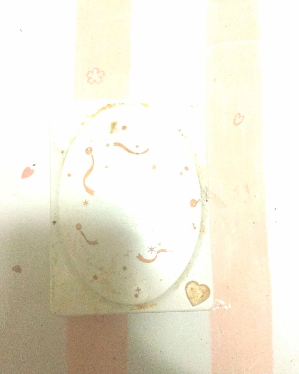 プロフィニッシュファンデーション/インテグレート/パウダーファンデーションを使ったクチコミ(1枚目)