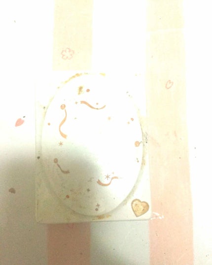 プロフィニッシュファンデーション/インテグレート/パウダーファンデーションを使ったクチコミ(1枚目)