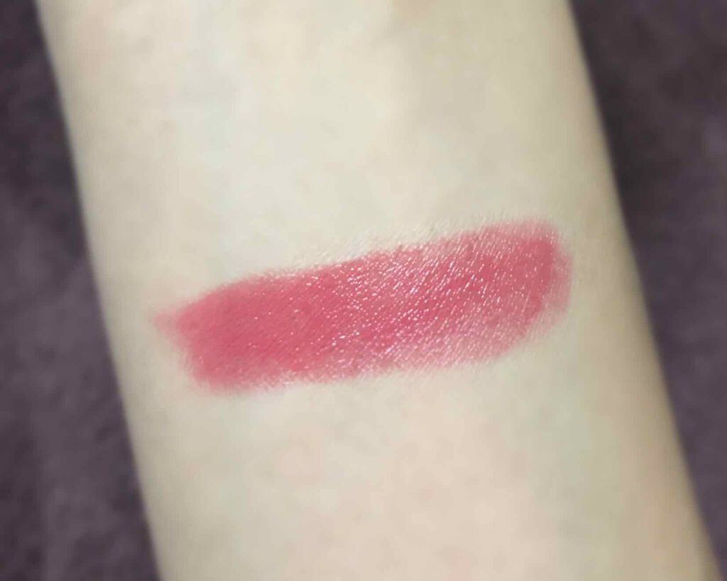 リップスティック/M・A・C/口紅を使ったクチコミ（2枚目）