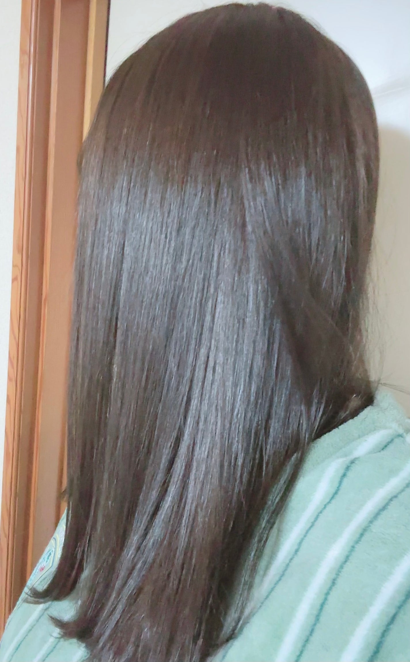 カラーリングアイブロウ/ヘビーローテーション/眉マスカラを使ったクチコミ(4枚目)