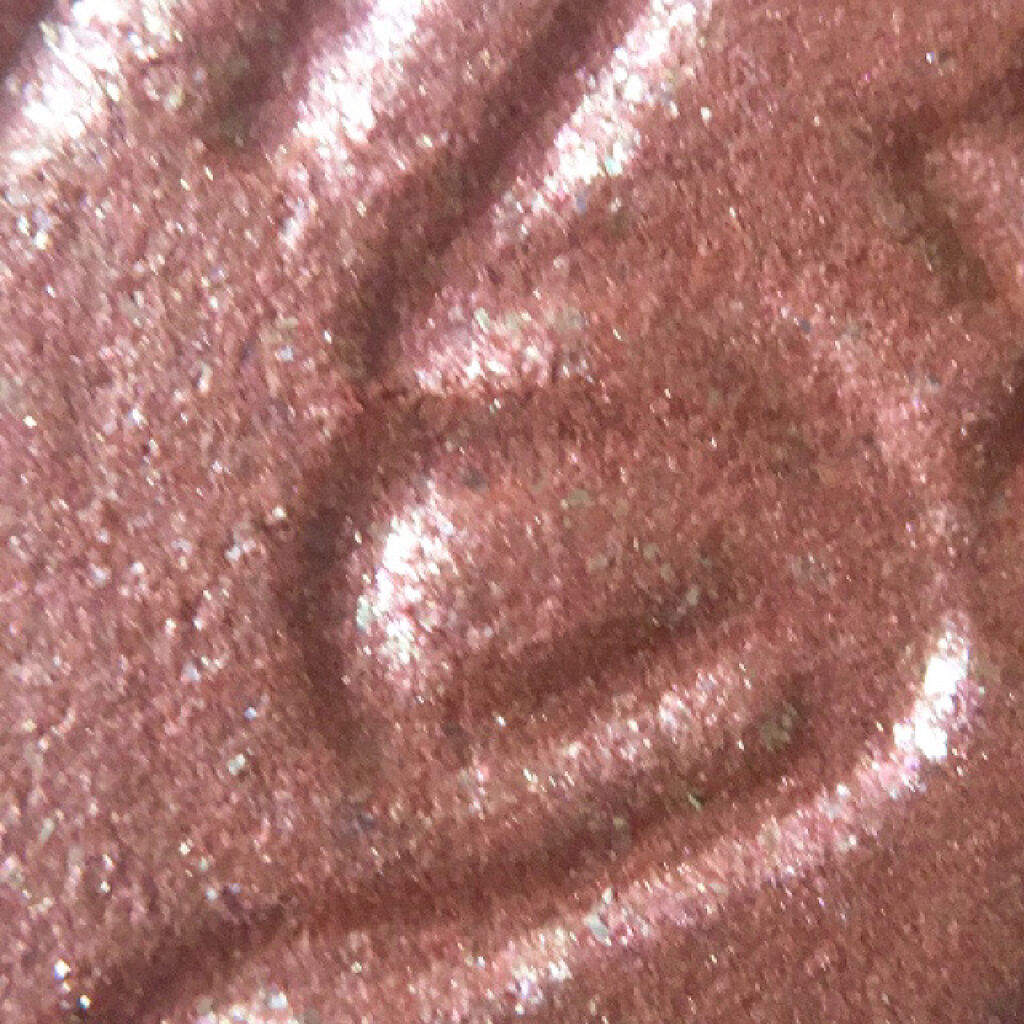 Galaxy Shadow（ギャラクシーシャドウ）/LB/単色アイシャドウを使ったクチコミ（3枚目）