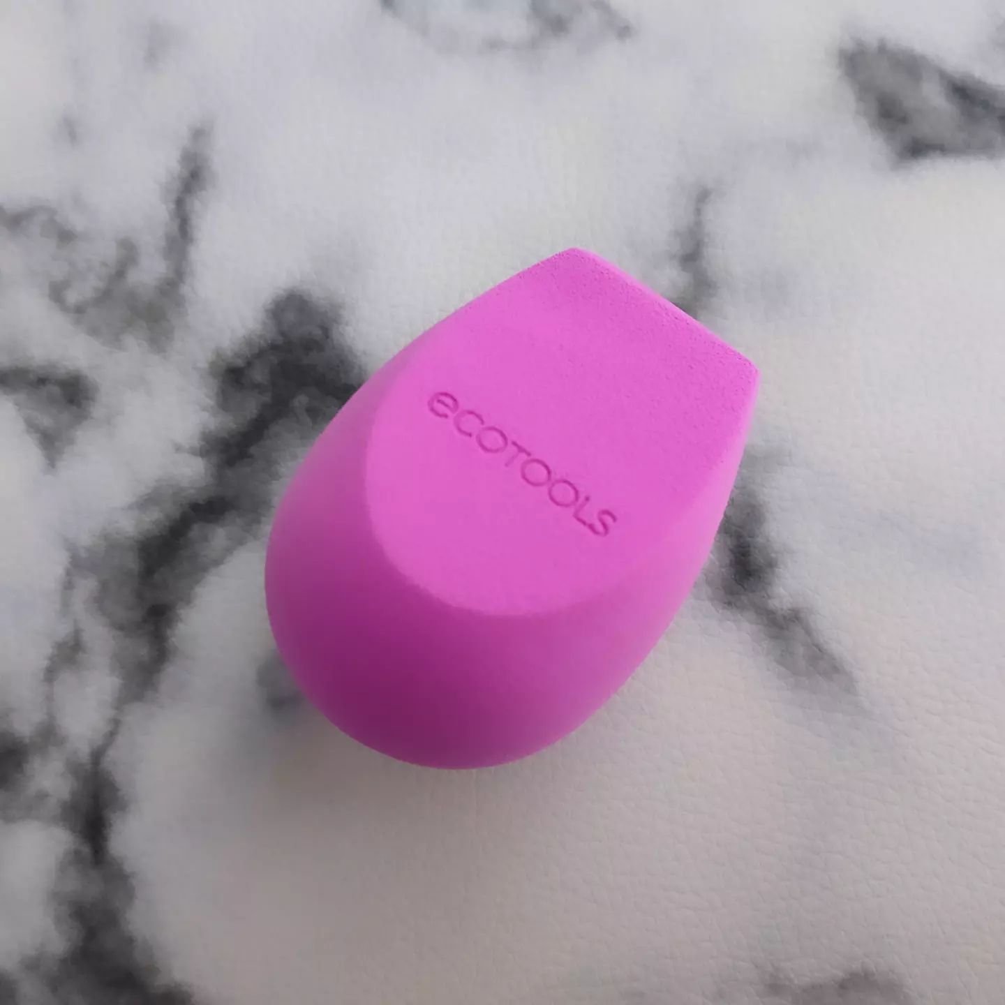 バイオブレンダー/EcoTools/パフ・スポンジを使ったクチコミ（2枚目）