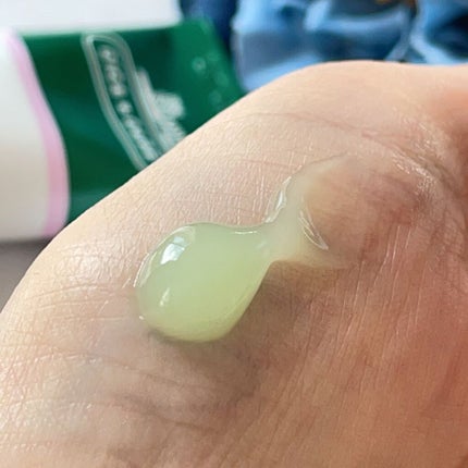 CICA クリーム/VT/フェイスクリームを使ったクチコミ(5枚目)