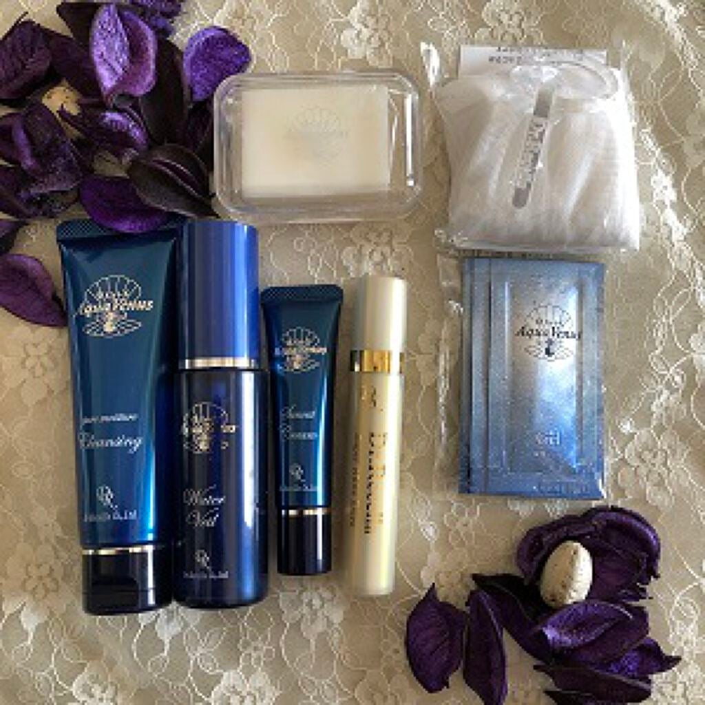 スーパーホワイトEXスタートセット/ドクターリセラ/トライアルキットを使ったクチコミ(1枚目)