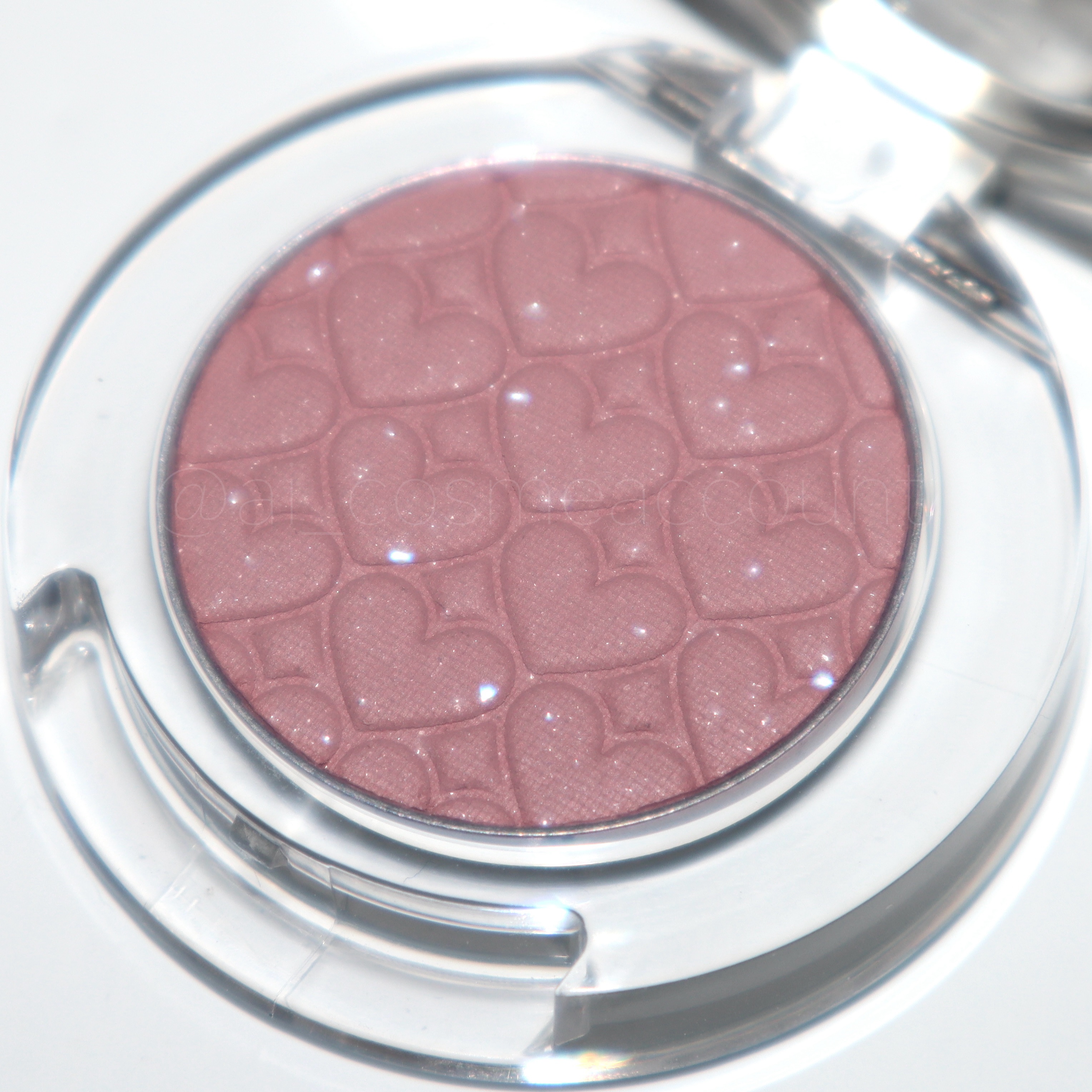 リプレイコレクション ルックアットマイアイズ/ETUDE/単色アイシャドウを使ったクチコミ（2枚目）