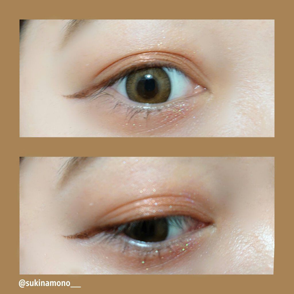 オーロラ デュイ ティント/MERZY/リップティントを使ったクチコミ（1枚目）