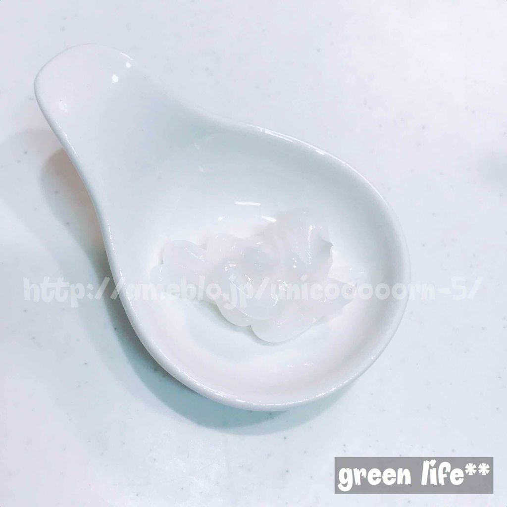 ４０５クレンジングコンディショナー/nanoTime Beauty/市販シャンプーを使ったクチコミ（3枚目）