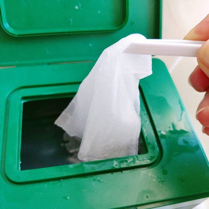 CICA デイリースージングマスク/VT/シートマスク・パックを使ったクチコミ(3枚目)