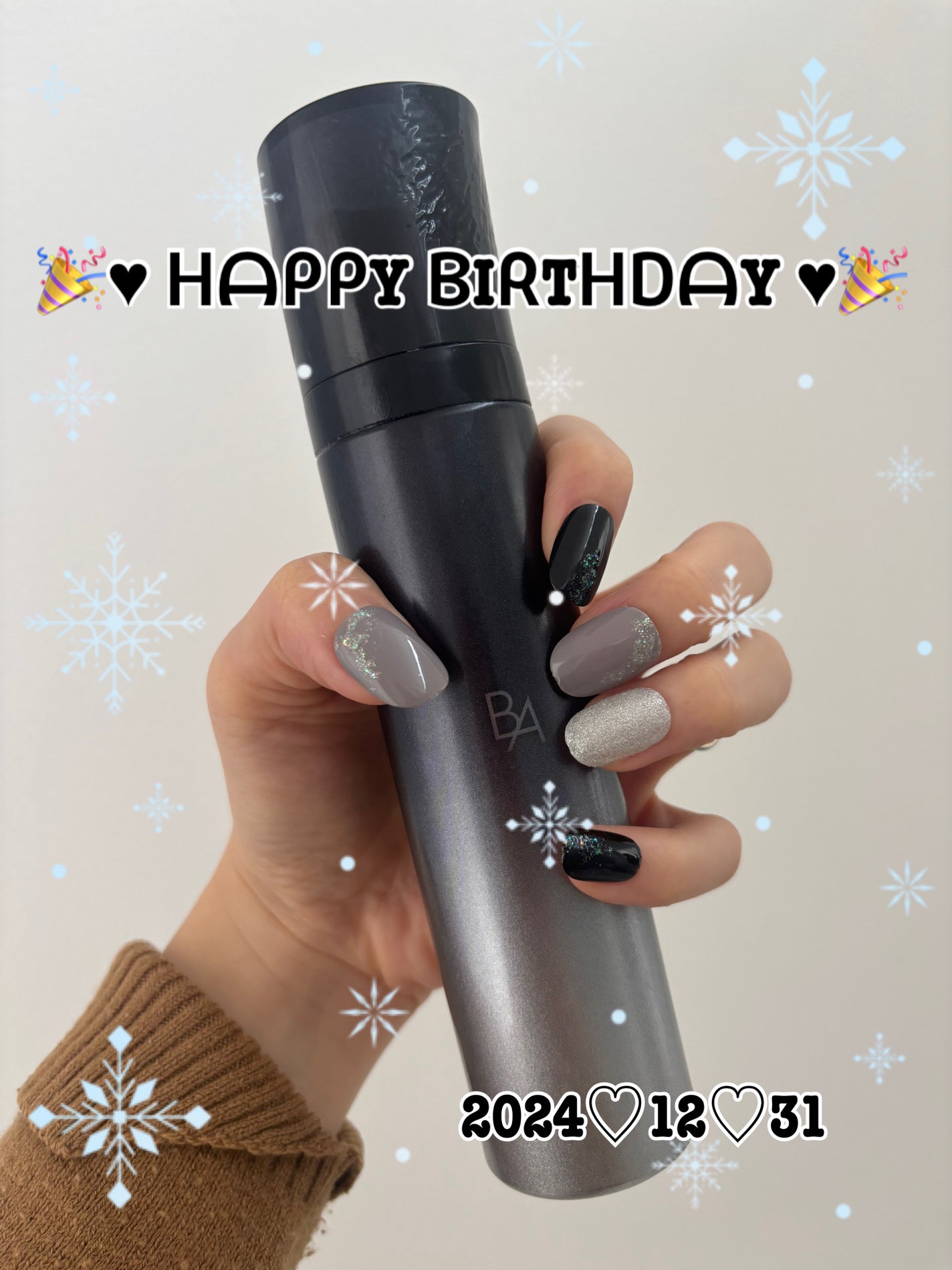 ネイルスタイラー/CLIO/マニキュアを使ったクチコミ(1枚目)