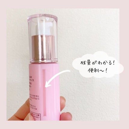 L&W エンリッチローション EX/NOV/化粧水を使ったクチコミ(4枚目)