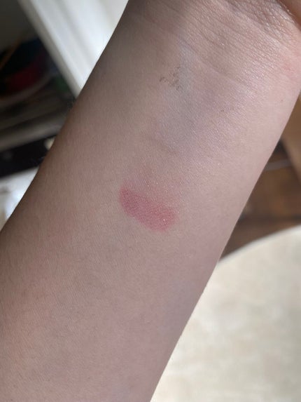 マルチグリッターカラー/ENBAN TOKYO/単色アイシャドウを使ったクチコミ(5枚目)